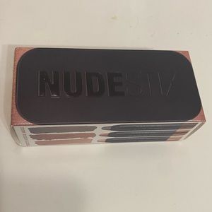 Nudestix Metallic 3 Piece Mini Eye Set